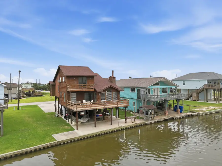 215 Redfish Drive, Freeport, TX 77541 - #2