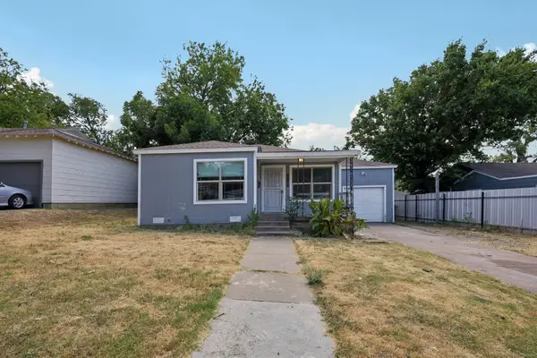 3455 W Boyce Avenue, Fort Worth, TX 76133