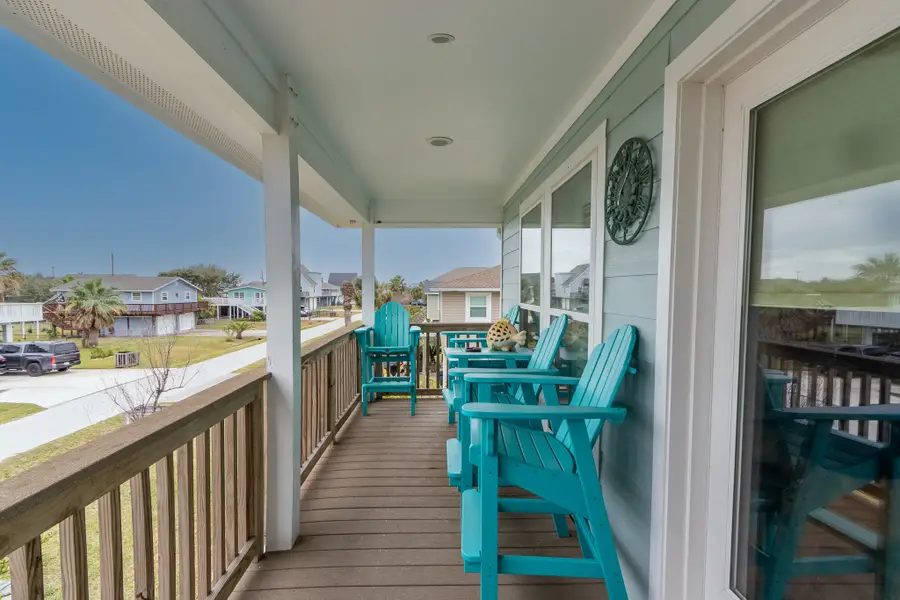 16506 Mansvelt Road, Jamaica Beach, TX 77554 - Image #2