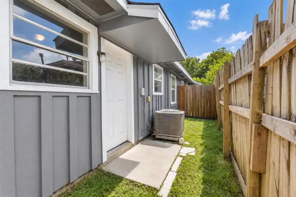 6822 Weston Street, Houston, TX 77021