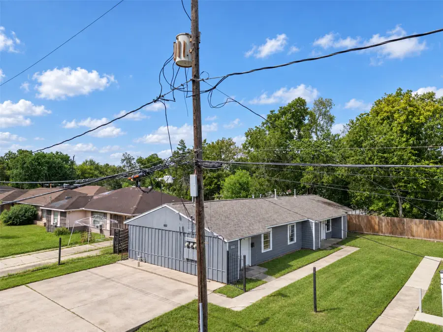 6822 Weston Street, Houston, TX 77021 - #2