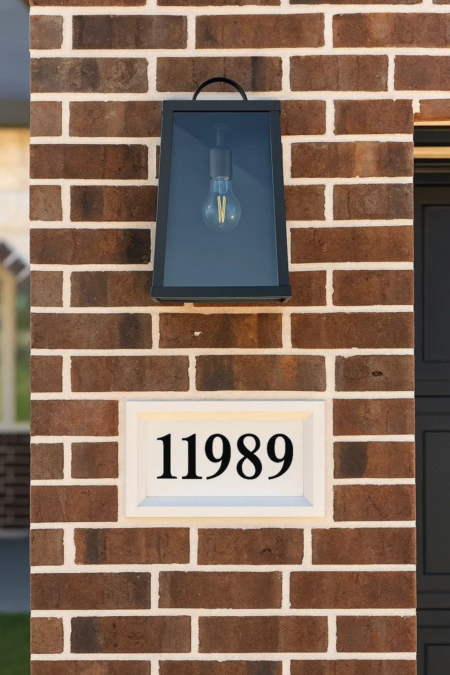 11989 Barbaro Drive, Willis, TX 77318 - Image #2