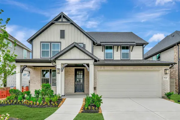 7133 Salt Dome Drive, League City, TX 77546