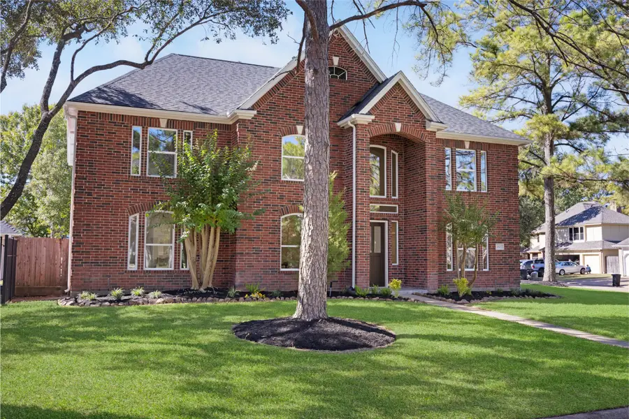 1802 Field Briar Drive, Katy, TX 77450 - Image #2