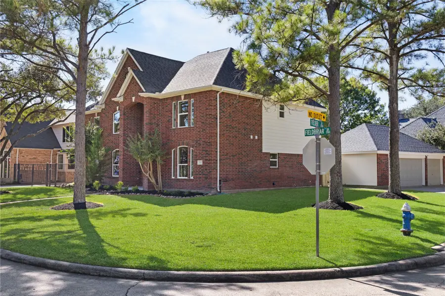 1802 Field Briar Drive, Katy, TX 77450 - Image #3