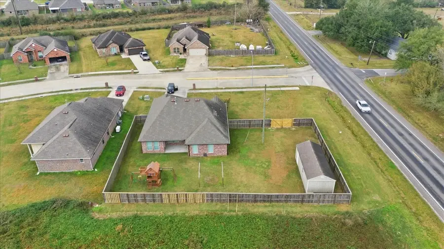 601 Cypress Wood Drive, Orange, TX 77630 - #3