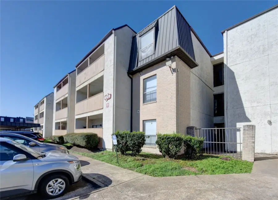 8519 Hearth Drive #28, Houston, TX 77054 - #2