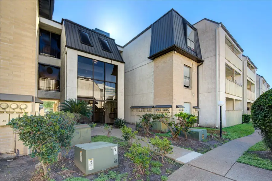 8519 Hearth Drive #28, Houston, TX 77054 - #3