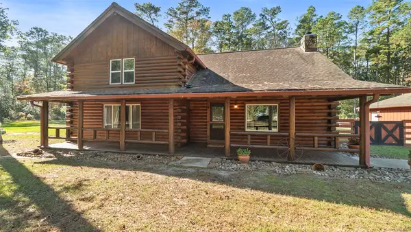 7900 Fm 1725 Road, Cleveland, TX 77328