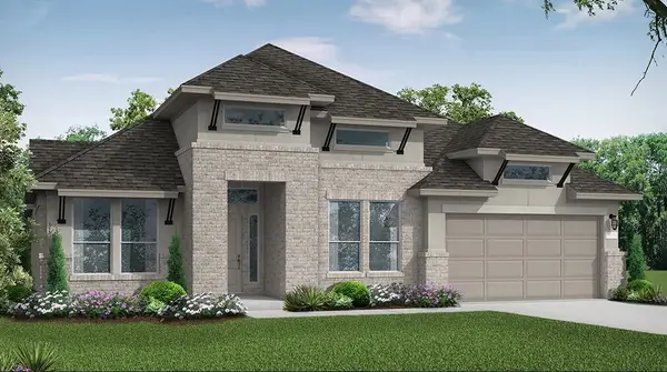 22434 Junction Peak Drive, Porter, TX 77365