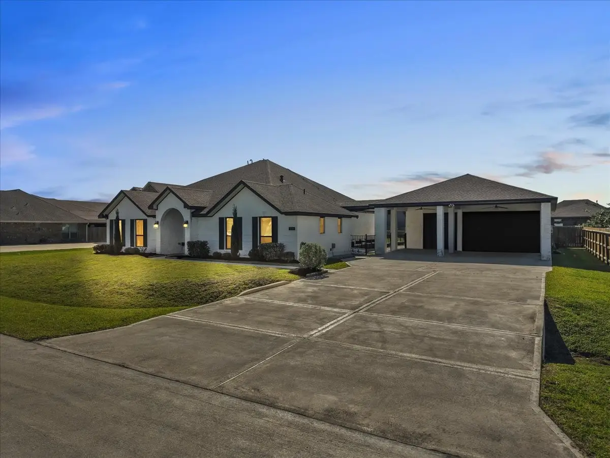 3606 Pedregal Drive, League City, TX 77573 - #1