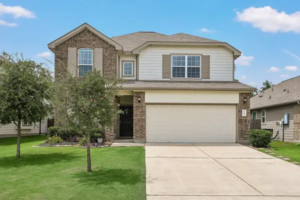 5741 Cerrillos Drive, Bryan, TX 77807