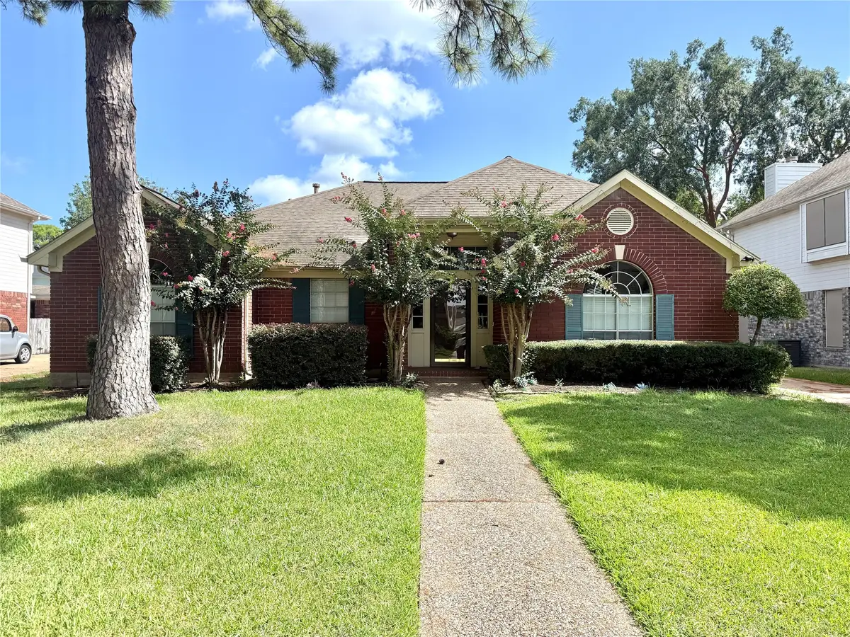 4230 Torrey Creek Lane, Houston, TX 77014 - #1