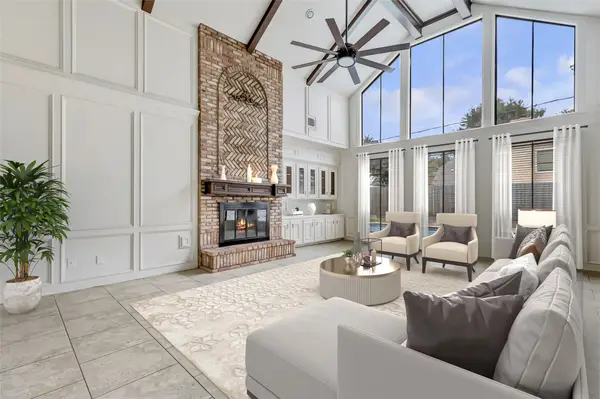 12102 Moorcreek Drive, Houston, TX 77070