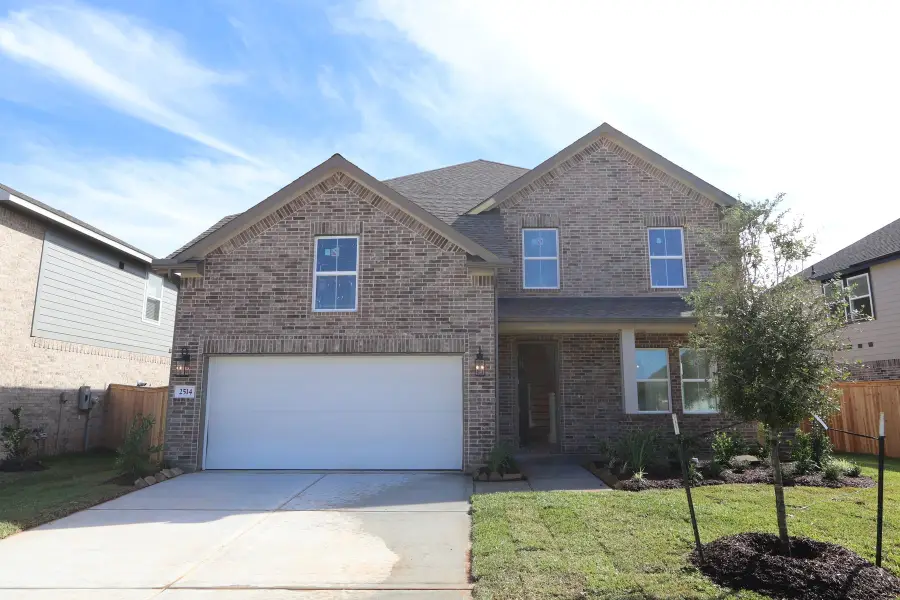 2514 Good Morrow Drive, Rosenberg, TX 77471 - Image #2