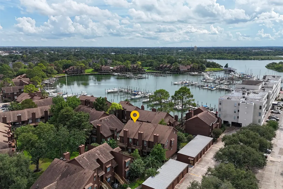 813 Davis Road, League City, TX 77573 - #1