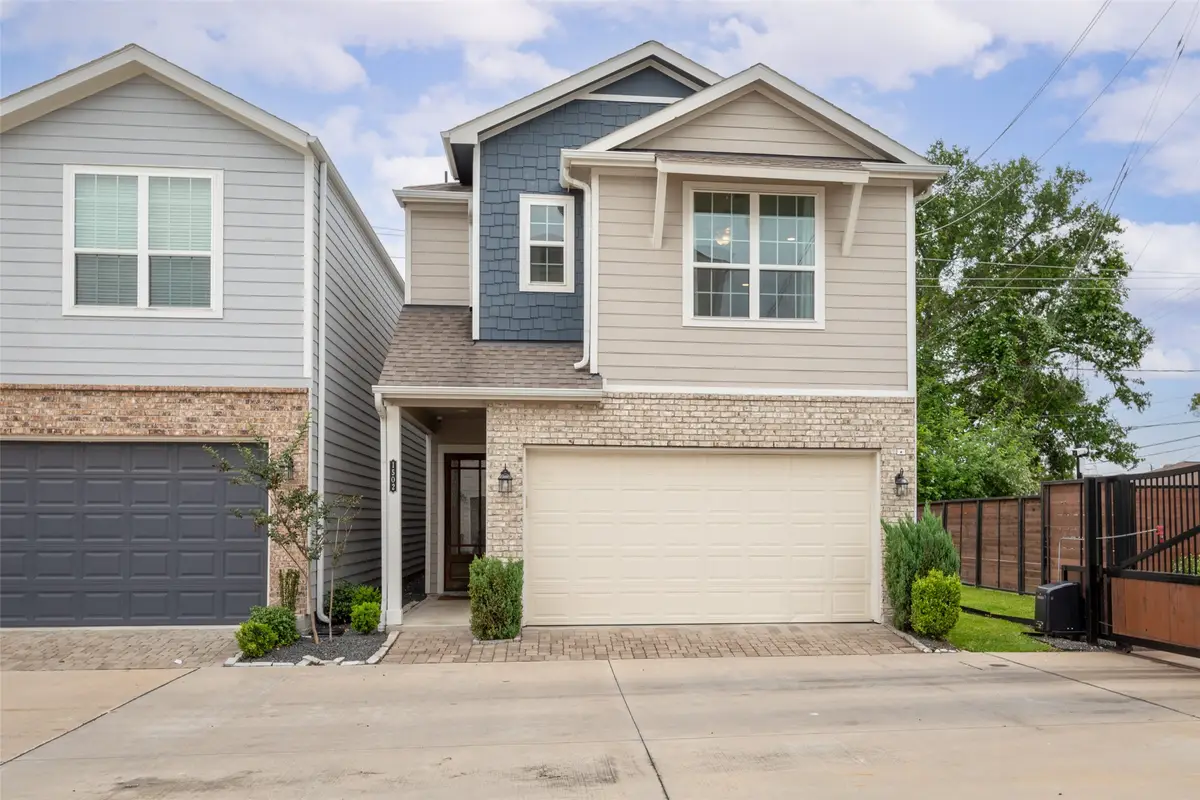 1502 Upland Glen Way, Houston, TX 77043 - #1