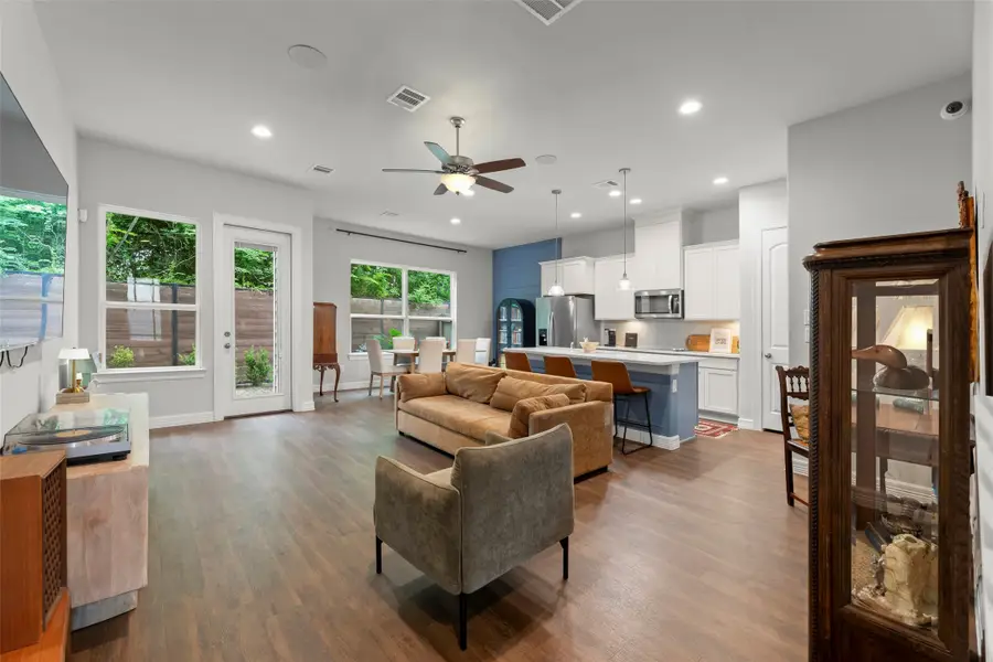 1502 Upland Glen Way, Houston, TX 77043 - #2