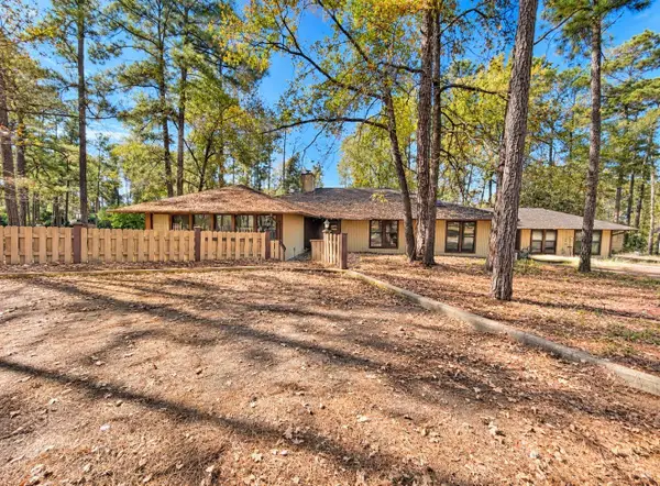 PID36058 Private Road 6070, Brookeland, TX 75931