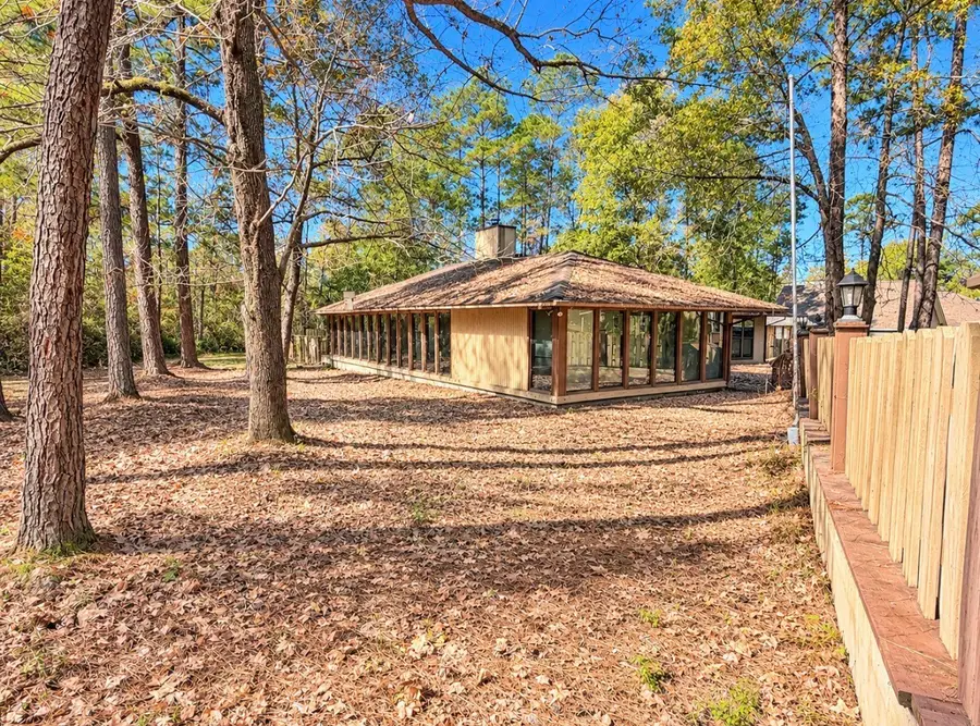 PID36058 Private Road 6070, Brookeland, TX 75931 - #2