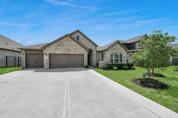 1614 Sequoia Run Drive, Rosharon, TX 77583