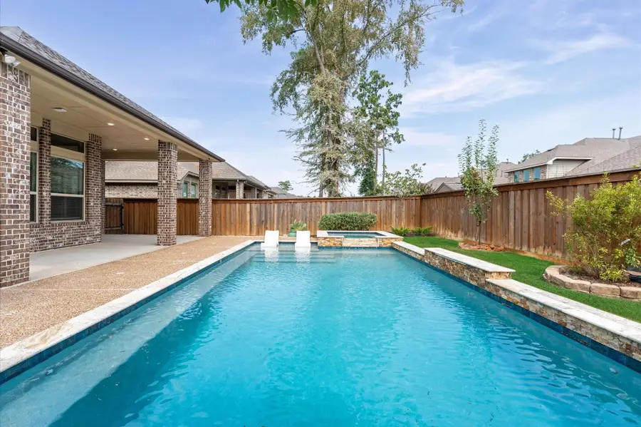 4345 Victoria Pine Drive, Spring, TX 77386 - Image #2