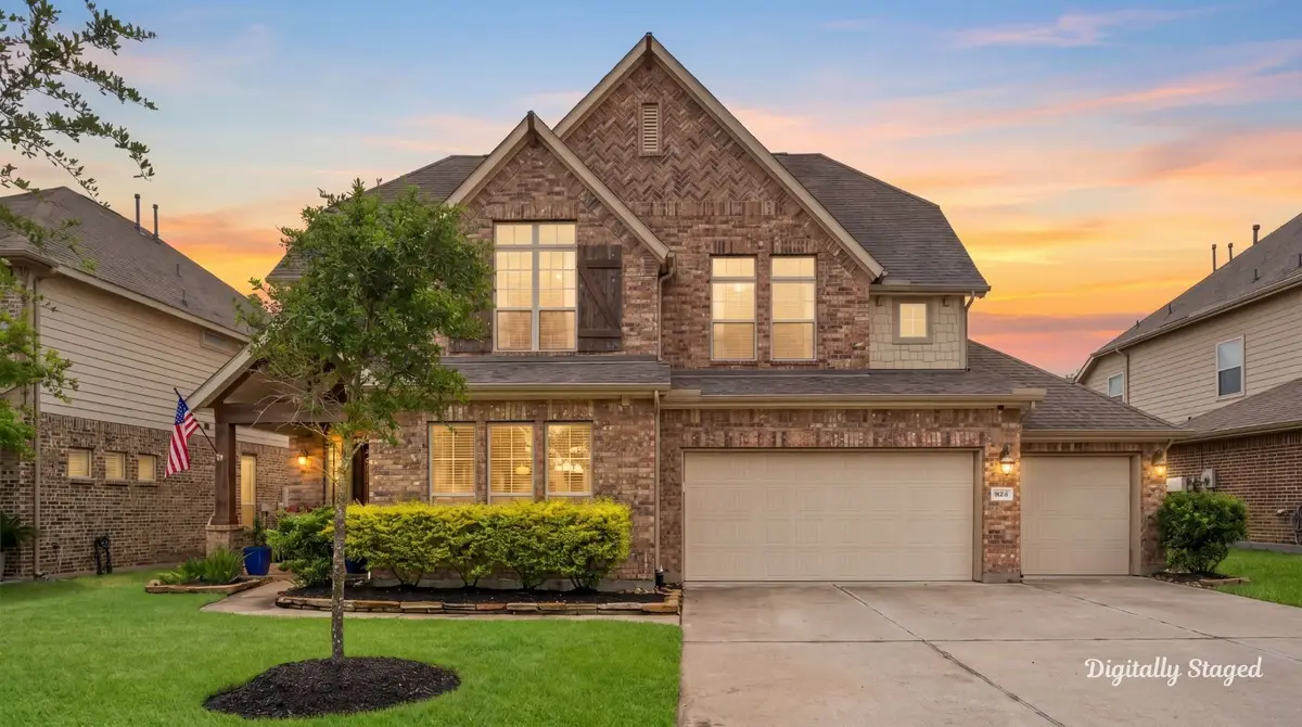9511 Chaddington Court, Tomball, TX 77375 - #1