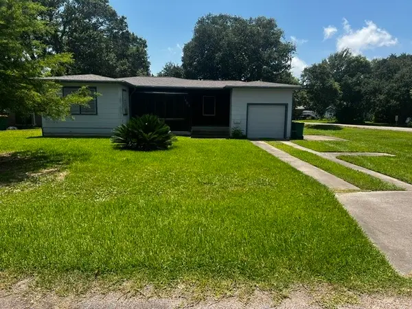 1602 Milam Street, La Marque, TX 77568