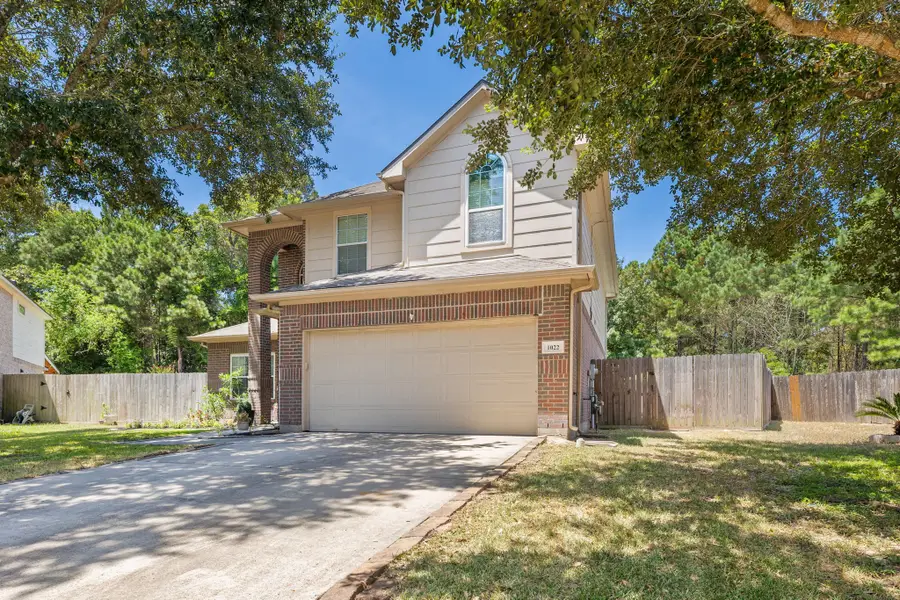 1022 Summer Park Boulevard, Conroe, TX 77303 - #2