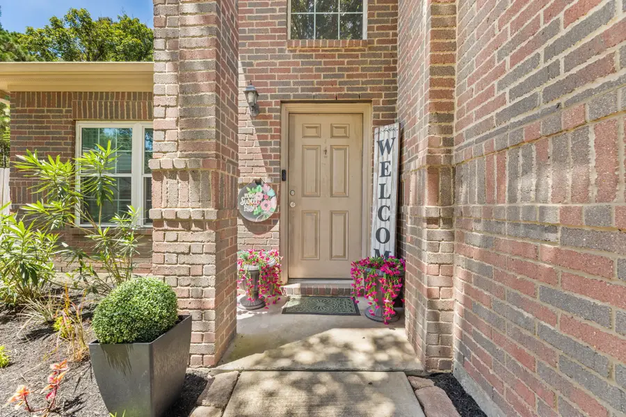 1022 Summer Park Boulevard, Conroe, TX 77303 - #3