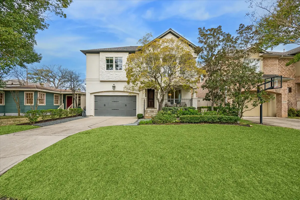 4318 Phil Street, Bellaire, TX 77401 - Image #1