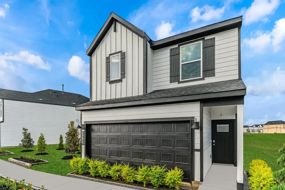 12313 Basilwood Drive, Houston, TX 77047 - #1