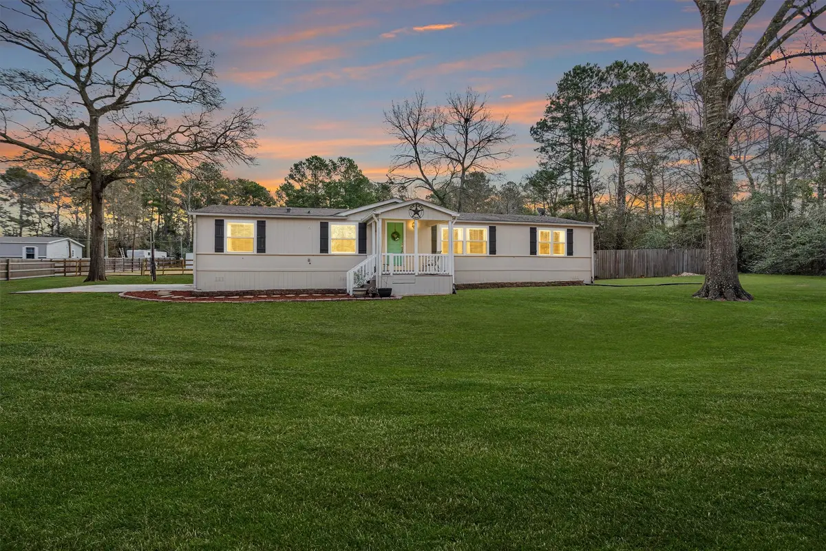 14604 Hasara Lane, Willis, TX 77378 - #1