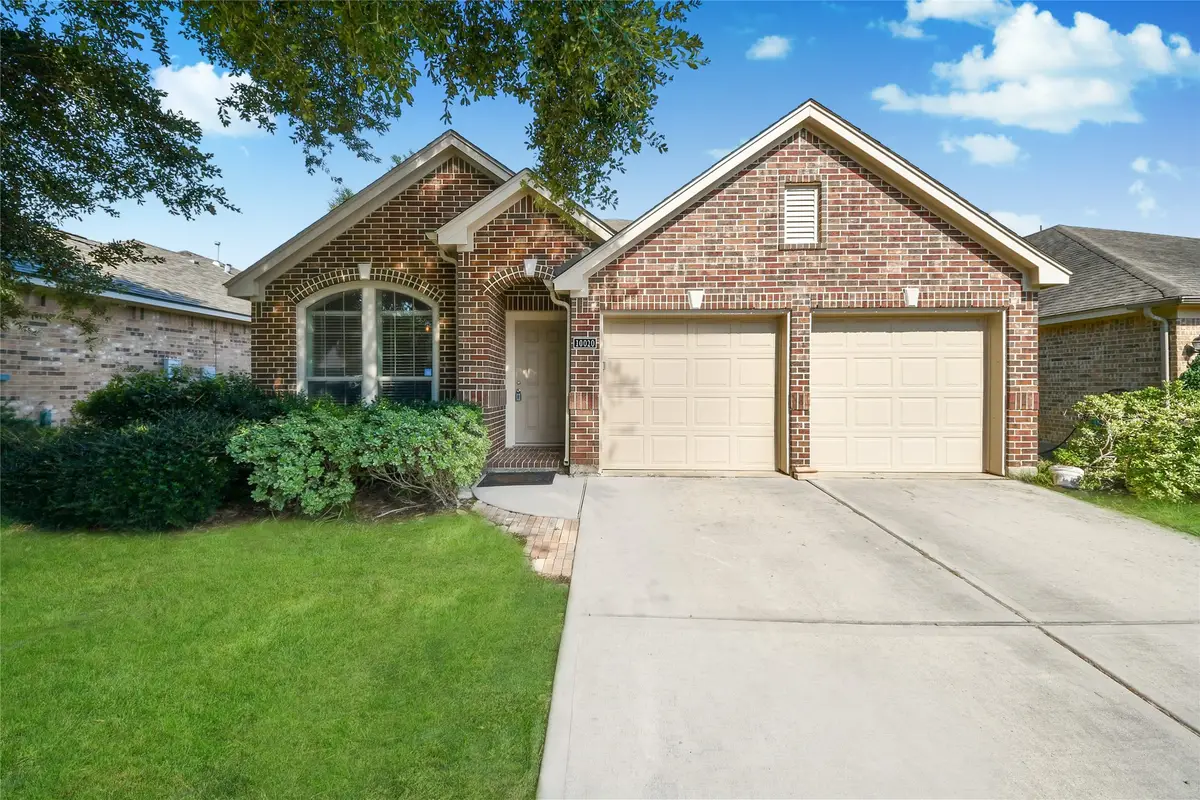 27406 Gatlin Lane, Spring, TX 77386 - #1