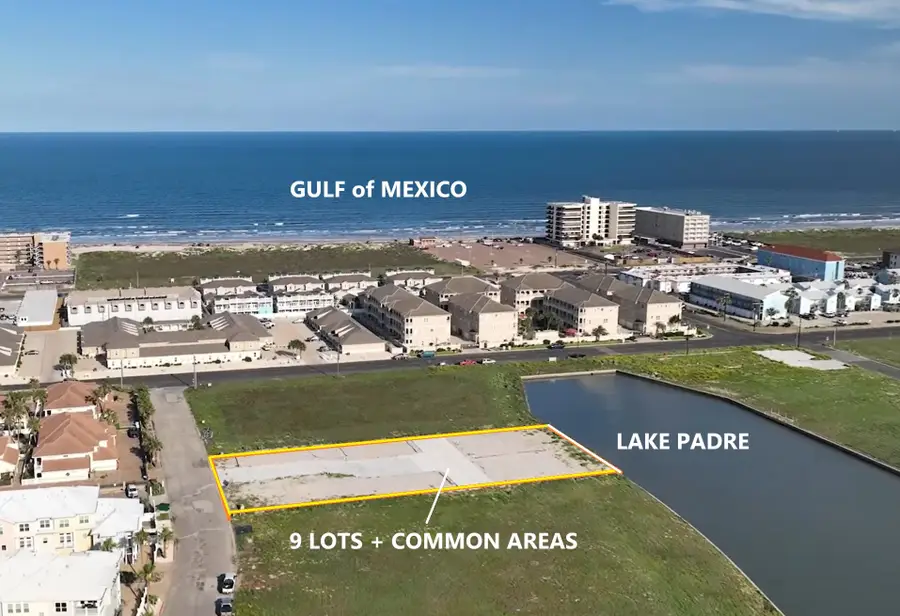 14901 Granada Drive, Corpus Christi, TX 78418 - #3