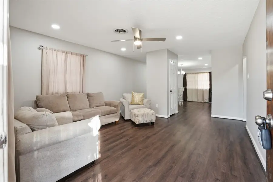 3517 Longwood Drive, Pasadena, TX 77503 - #2