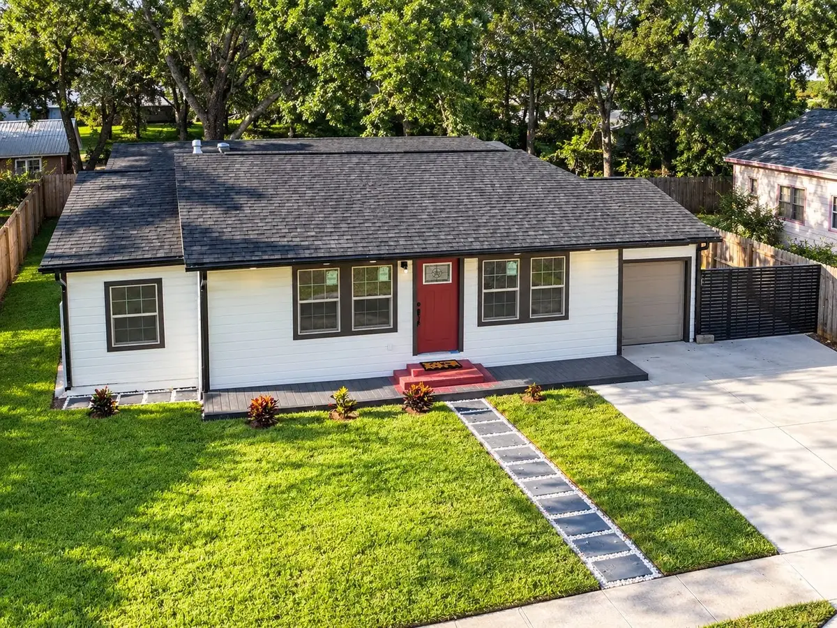2740 Cos Street, Liberty, TX 77575 - #1