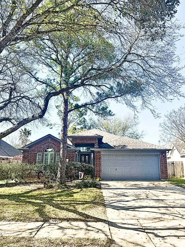 20314 Verde Canyon Drive, Katy, TX 77450