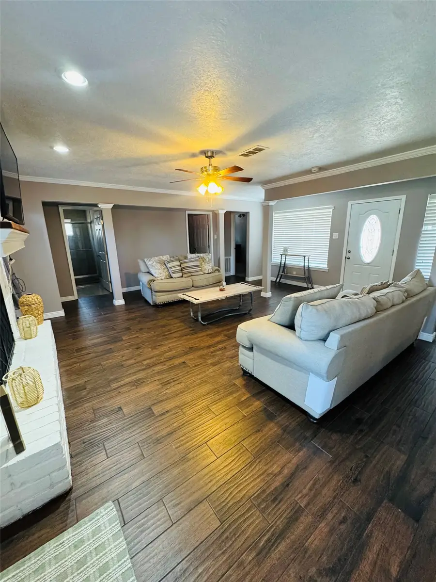 25311 White Oak Lane, Splendora, TX 77372 - #3