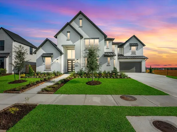 11931 Golden Cove, Missouri City, TX 77459