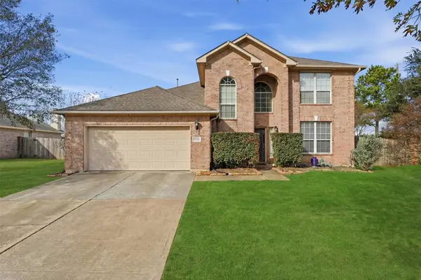 11918 Flattop Lane, Tomball, TX 77377
