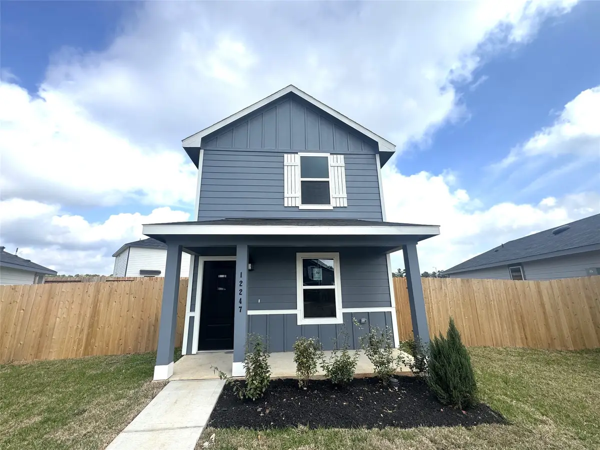 12247 Shield Crest Court, Willis, TX 77378 - #1