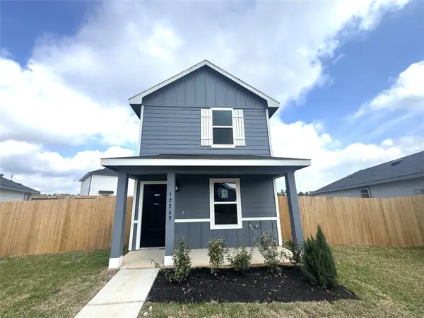 12247 Shield Crest Court, Willis, TX 77378