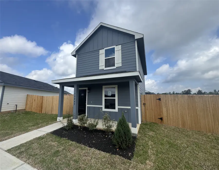 12247 Shield Crest Court, Willis, TX 77378 - #2