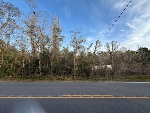 TBD Mlk North, Ames, TX 77575