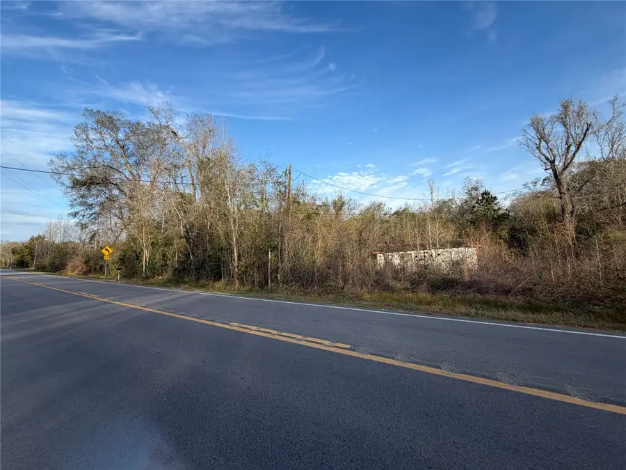 TBD Mlk North, Ames, TX 77575 - #3