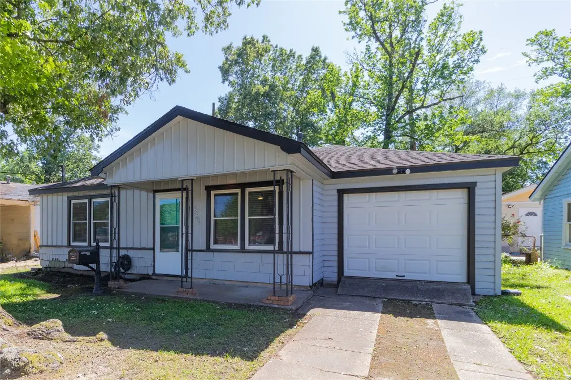 4425 Harding Drive, Beaumont, TX 77703 - #1