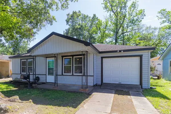 4425 Harding Drive, Beaumont, TX 77703