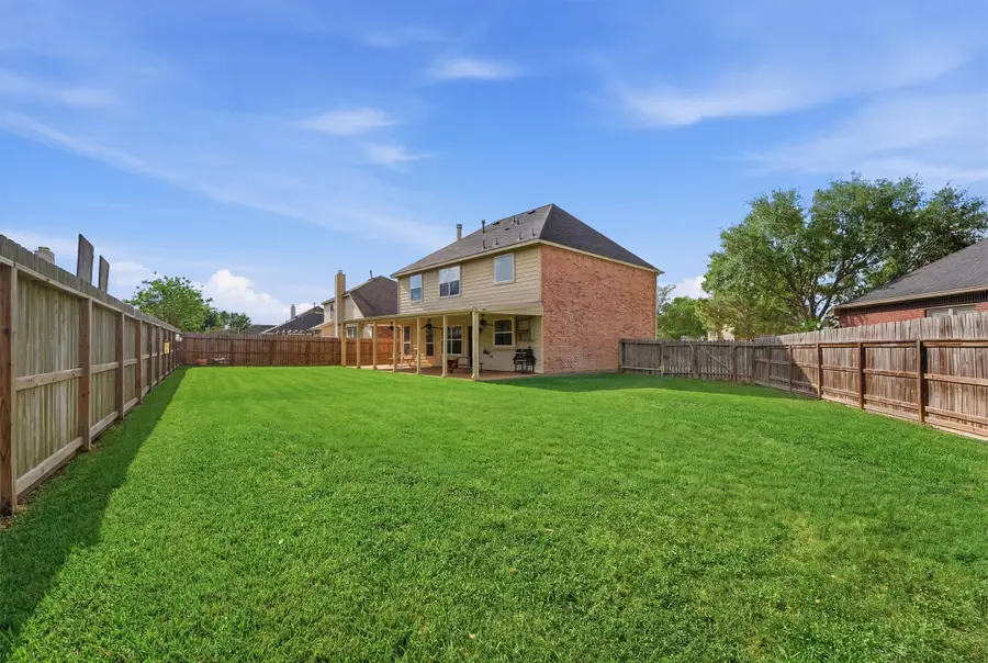 6215 Lake Chase Court, Katy, TX 77493 - #3