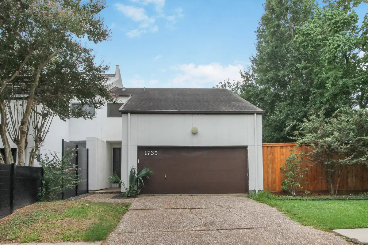 1735 Norfolk Street, Houston, TX 77098 - #1